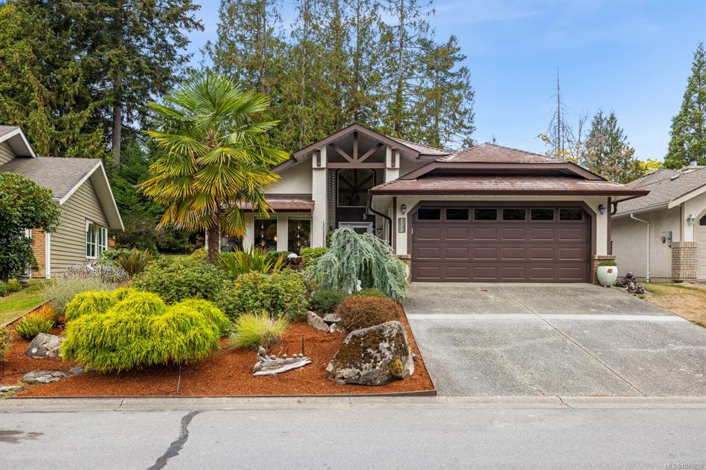 Third View of 3572 Arbutus Dr S, ARBUTUS RIDGE, Cobble Hill, BC, V8H 0K8