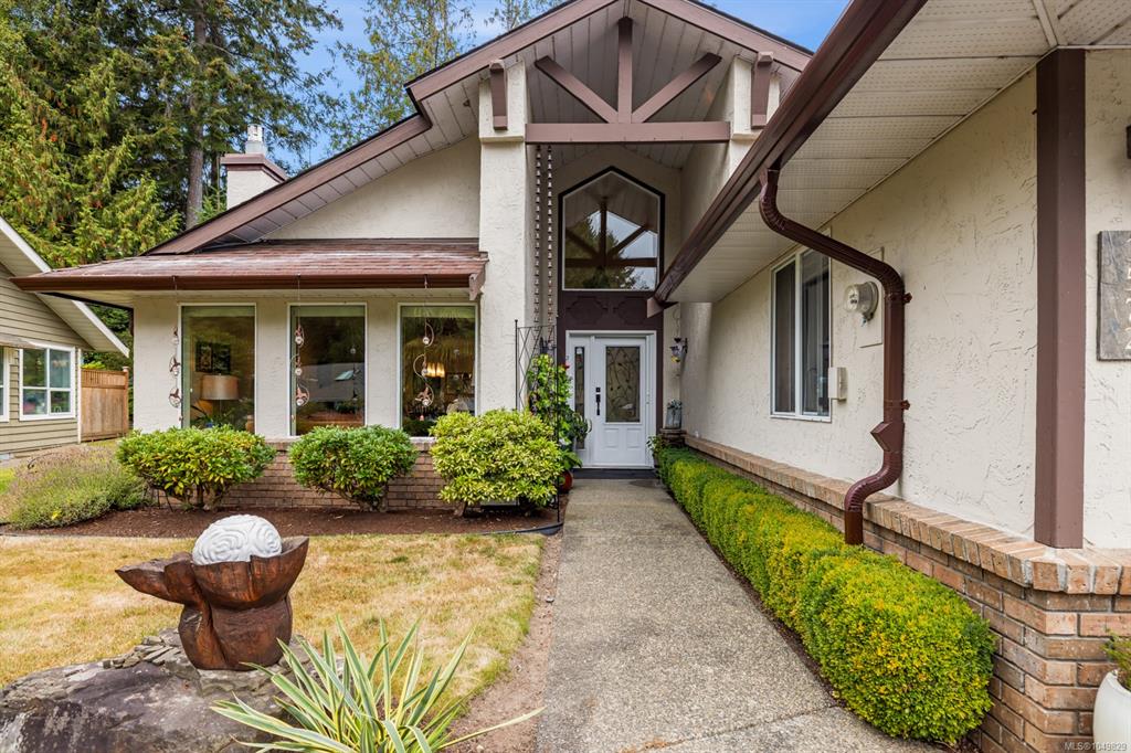 Fourth View of 3572 Arbutus Dr S, ARBUTUS RIDGE, Cobble Hill, BC, V8H 0K8