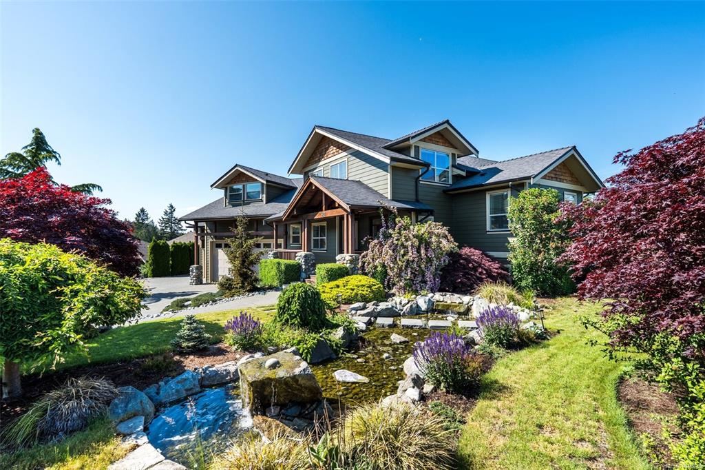 Third View of 601 Sentinel Dr, Mill Bay, BC, V0R 2P4