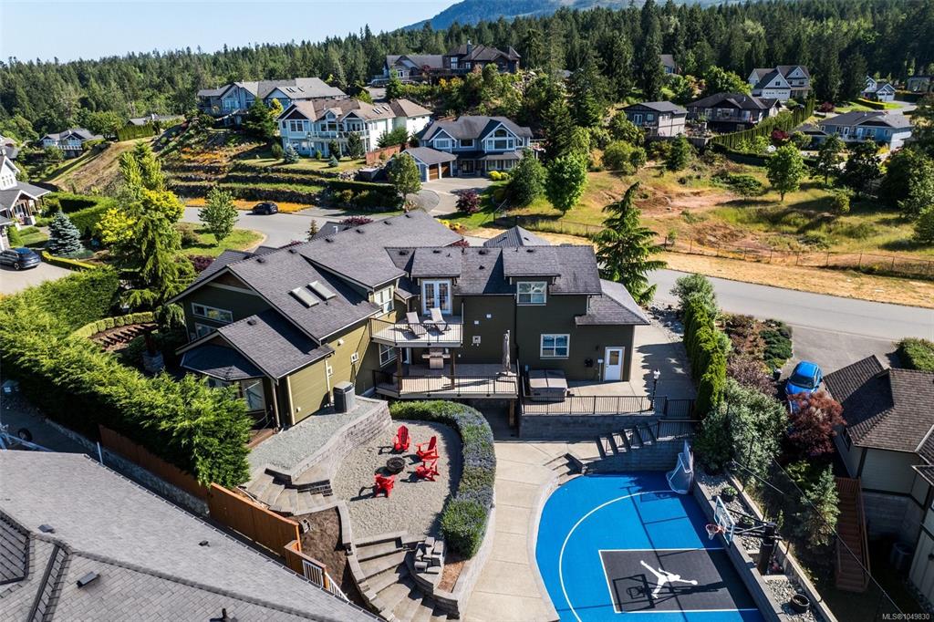 Fourth View of 601 Sentinel Dr, Mill Bay, BC, V0R 2P4