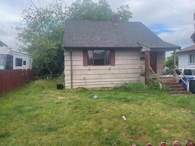 Third View of 2876 12 Th Ave, Port Alberni, BC, V9Y 2T4