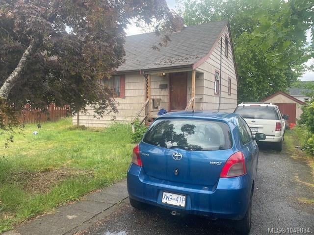 Fourth View of 2876 12 Th Ave, Port Alberni, BC, V9Y 2T4