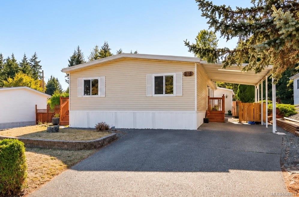 Second View of 1751 Northgate Rd, Cobble Hill, BC, V8H 0A5