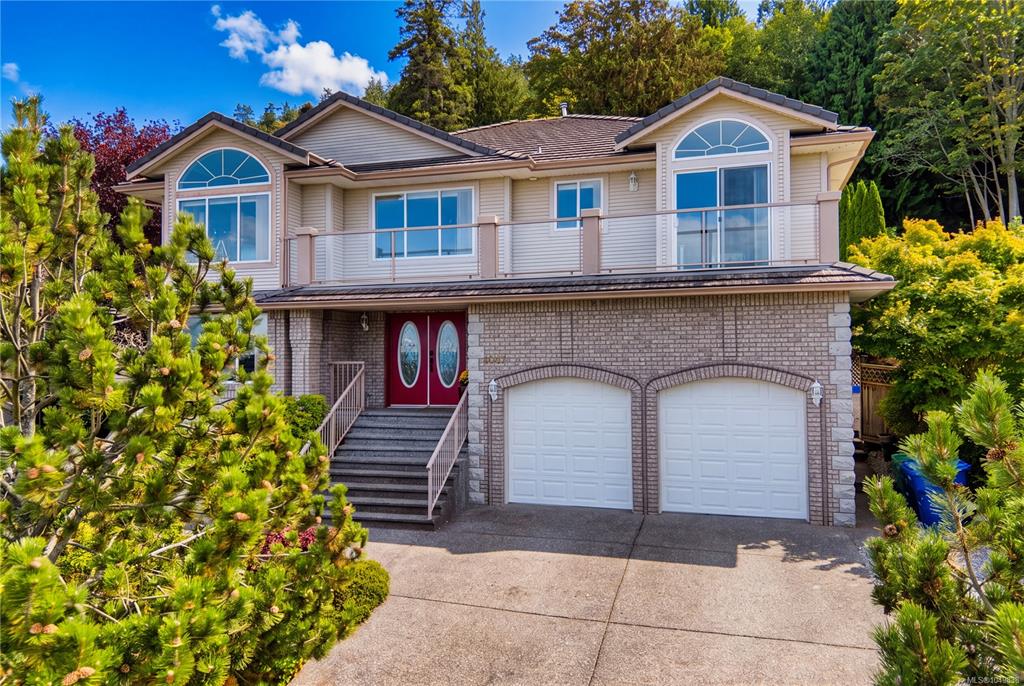 Third View of 4067 Gulfview Dr, Nanaimo, BC, V9T 6B4