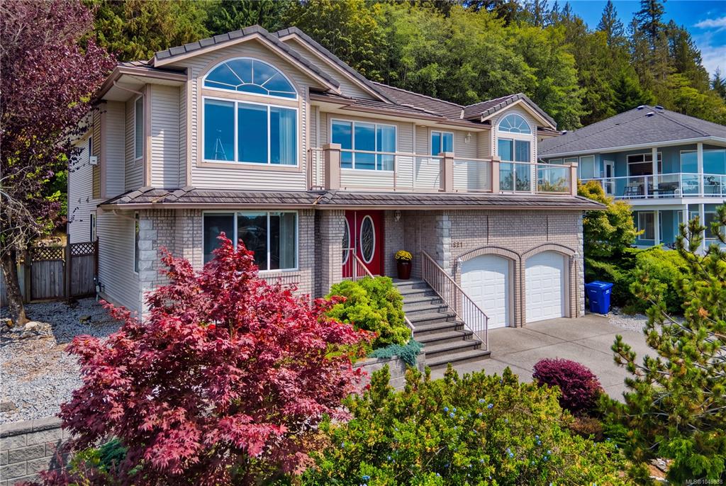 Fourth View of 4067 Gulfview Dr, Nanaimo, BC, V9T 6B4