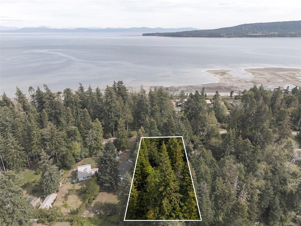 Fourth View of 1701 Dalziel Rd, Denman Island, BC, V0R 1T0