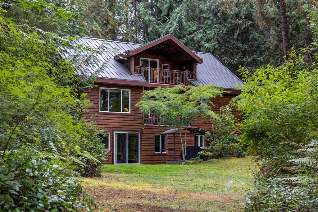 Third View of 1769 Errington Rd, Errington, BC, V0R 1V0