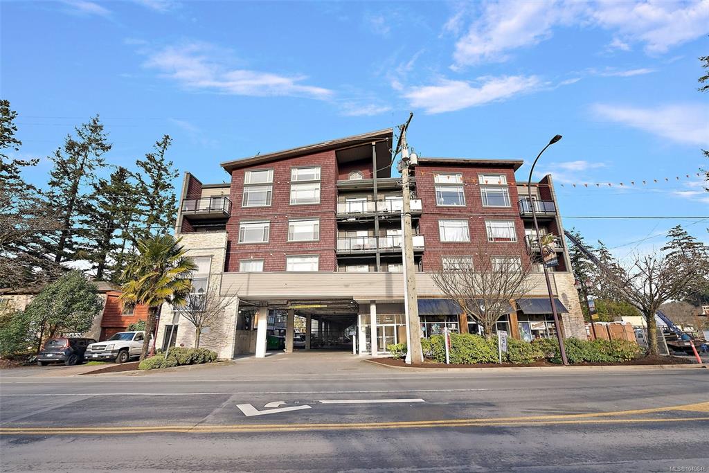Second View of 844 Goldstream Ave, Langford, BC, V9B 2X7