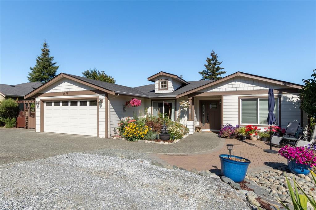 Third View of 4675 Davenport Rd, Cowichan Bay, BC, V0R 1N1