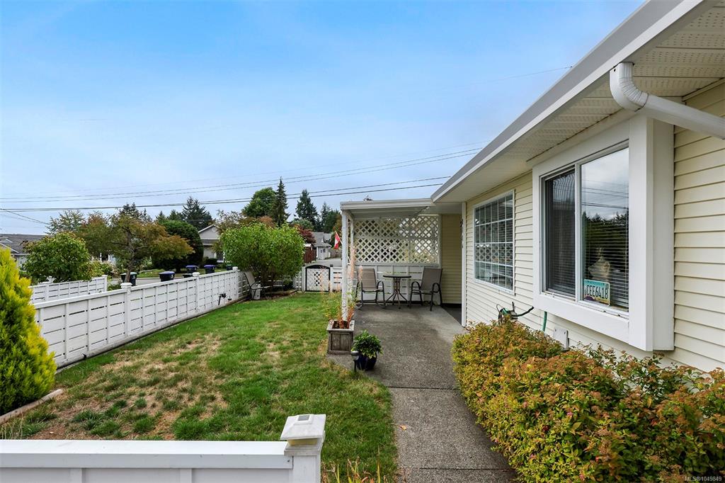 Fourth View of 811 Park Pl, Courtenay, BC, V9N 8N1