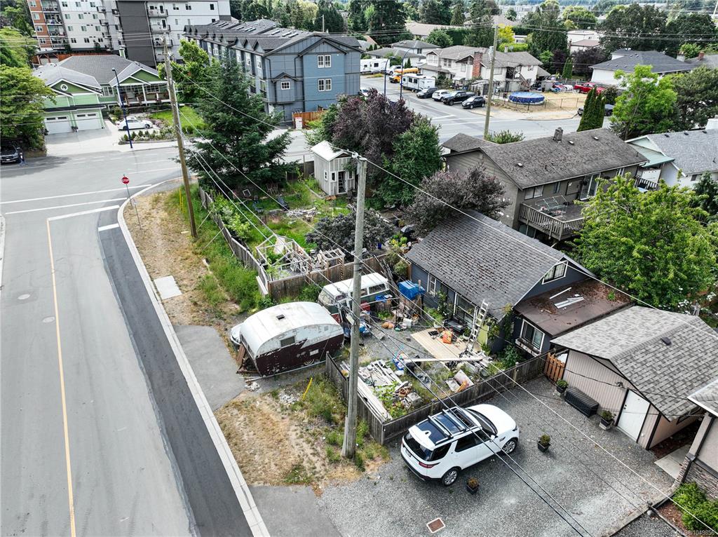 Third View of 1011 Costin Ave, Langford, BC, V9B 2T4