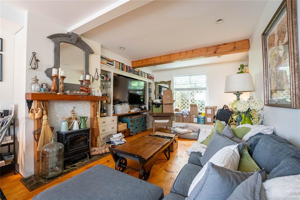 Fourth View of 1011 Costin Ave, Langford, BC, V9B 2T4