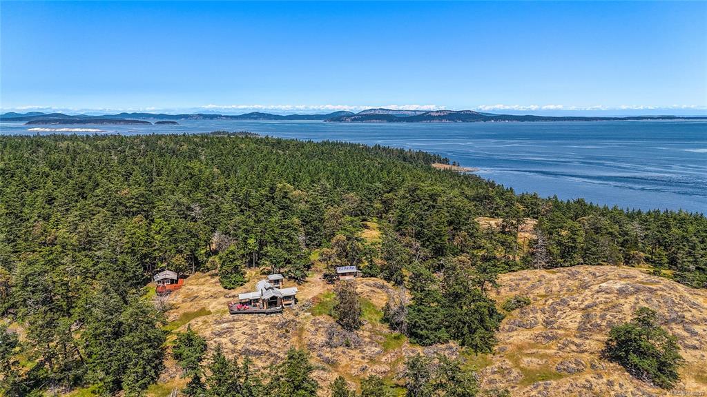 Fourth View of 730 Treetops Spur, Sallas Forest, Sidney Island, BC, V8M 1W3