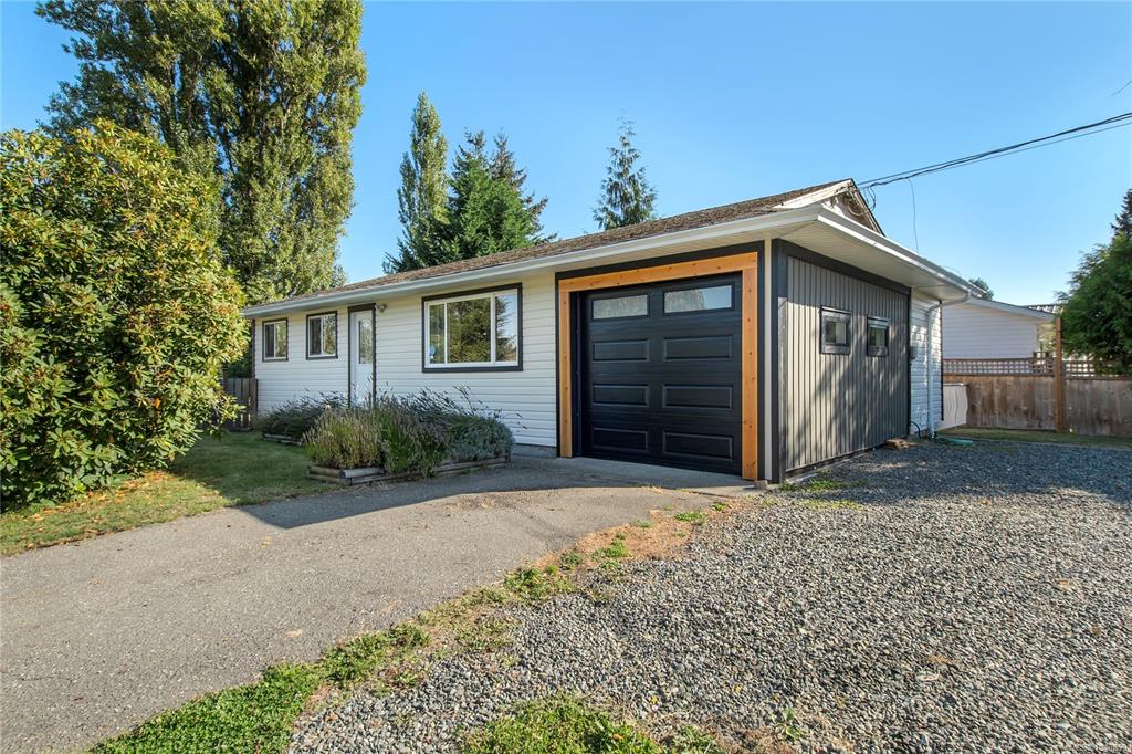 Second View of 1890 15th Ave, Campbell River, BC, V9W 4J9