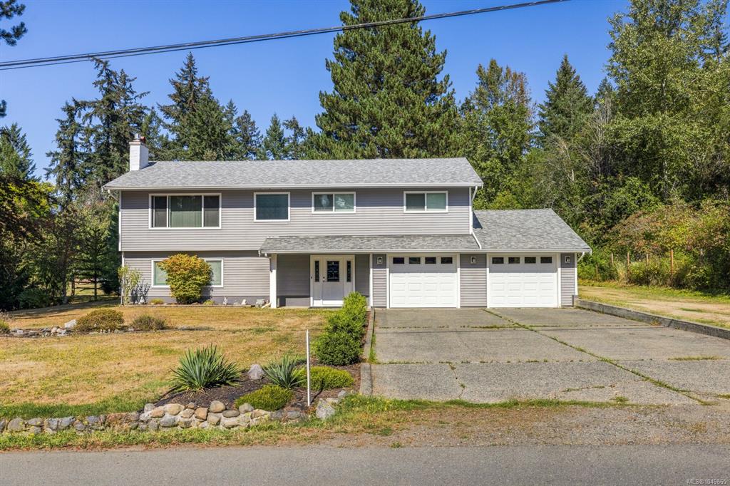 Second View of 2815 Ortona Rd, Duncan, BC, V9L 6B8