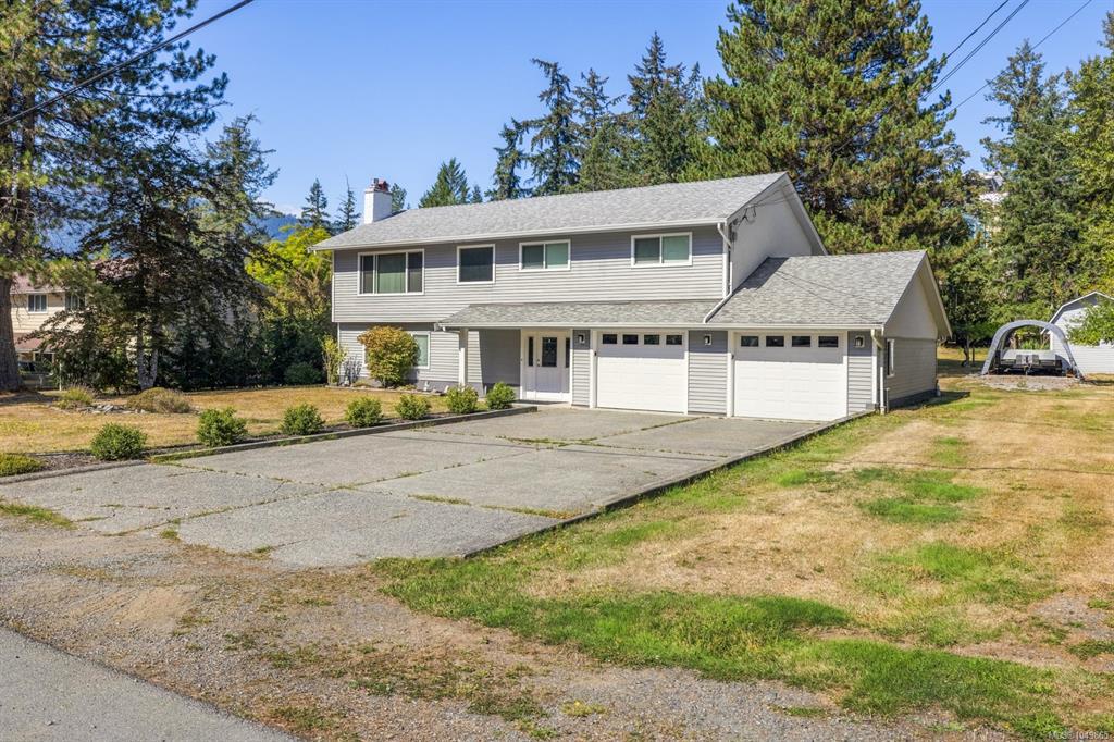 Third View of 2815 Ortona Rd, Duncan, BC, V9L 6B8