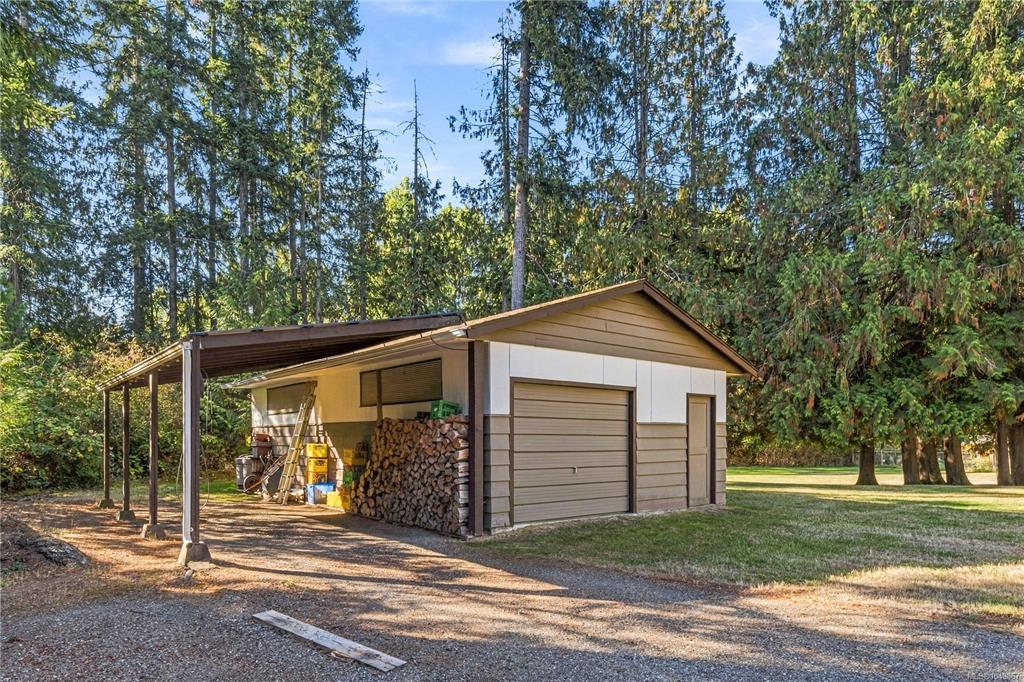 Third View of 1164 Dobler Rd, Parksville, BC, V9P 2C5