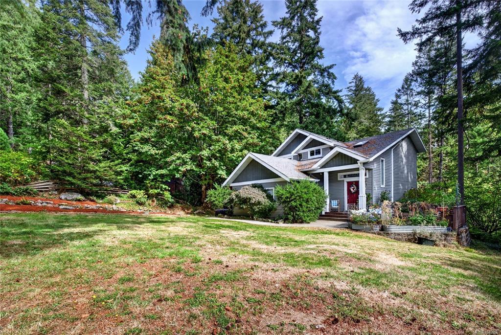 Fourth View of 135 Pine Pl, Salt Spring, BC, V8K 2N4