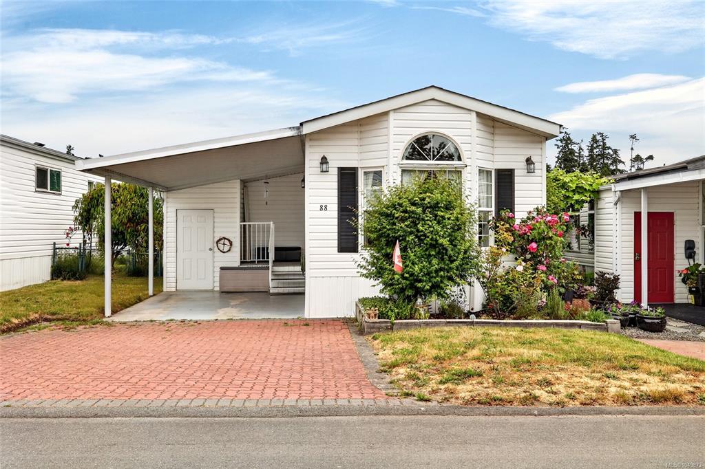 Fourth View of 7583 Central Saanich Rd, Central Saanich, BC, V8M 2B6