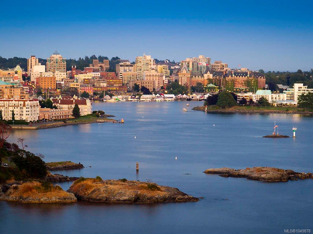 Second View of 847 Dunsmuir Rd, Swallows Landing, Victoria, BC, V9A 0A5