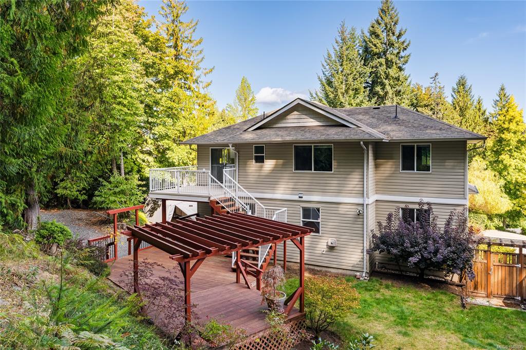 Fourth View of 452 Thetis Dr, Ladysmith, BC, V9G 1V9
