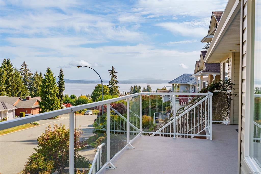 Fifth View of 452 Thetis Dr, Ladysmith, BC, V9G 1V9