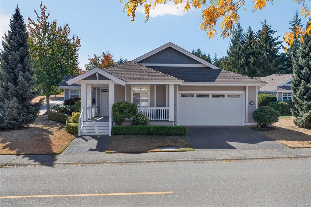 Second View of 1368 Saturna Dr, CRAIG BAY, Parksville, BC, V9P 2X9