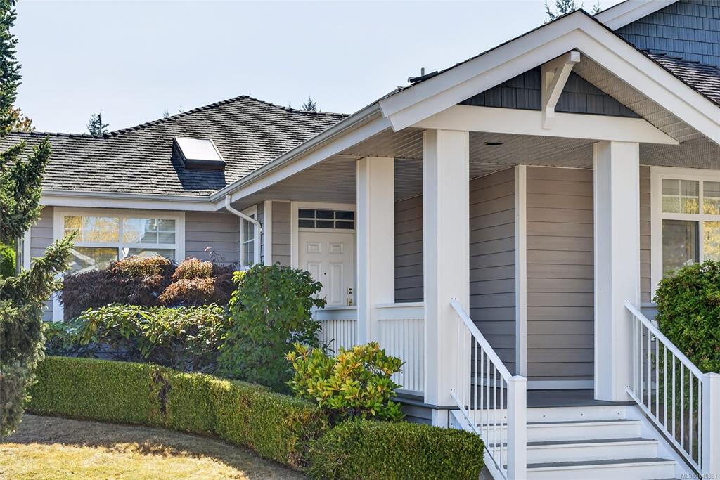 Third View of 1368 Saturna Dr, CRAIG BAY, Parksville, BC, V9P 2X9