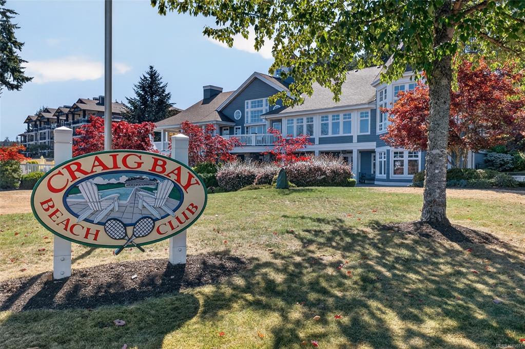 Fourth View of 1368 Saturna Dr, CRAIG BAY, Parksville, BC, V9P 2X9