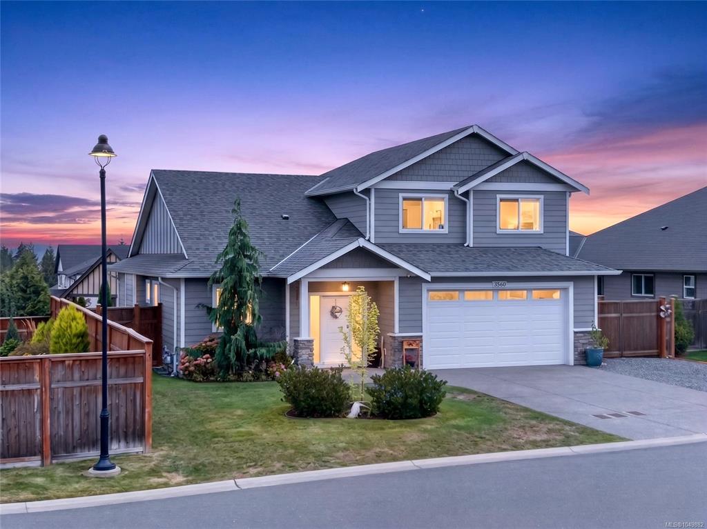 3360 Harbourview Blvd, 1049882, BC,