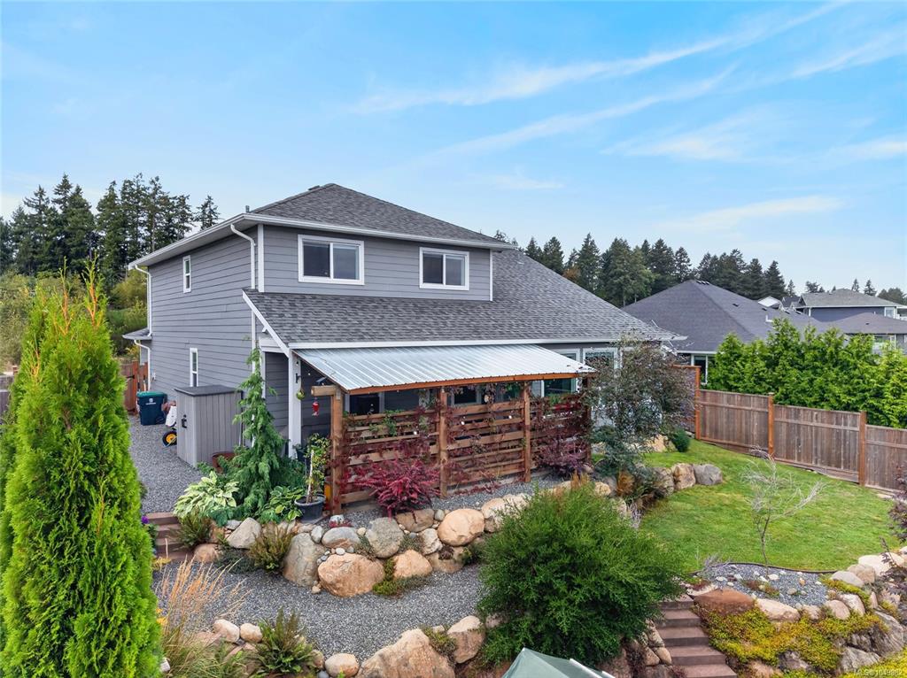 Third View of 3360 Harbourview Blvd, Courtenay, BC, V9N 0E8