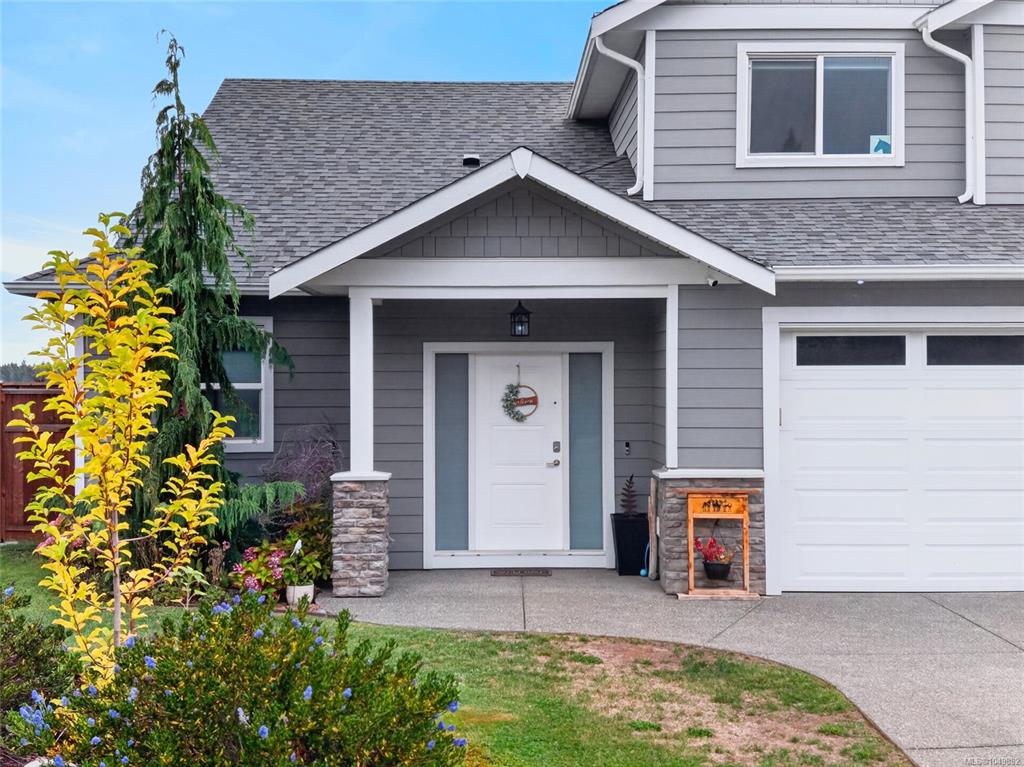 Fourth View of 3360 Harbourview Blvd, Courtenay, BC, V9N 0E8