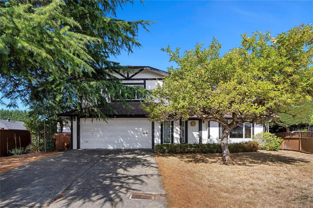 Second View of 1634 Tasco Close, Saanich, BC, V8N 5P2