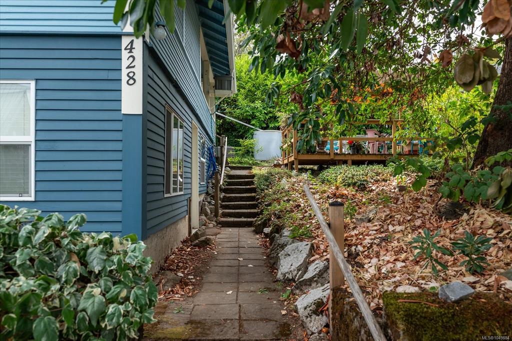 Third View of 428 2nd Ave, Ladysmith, BC, V9G 1B8
