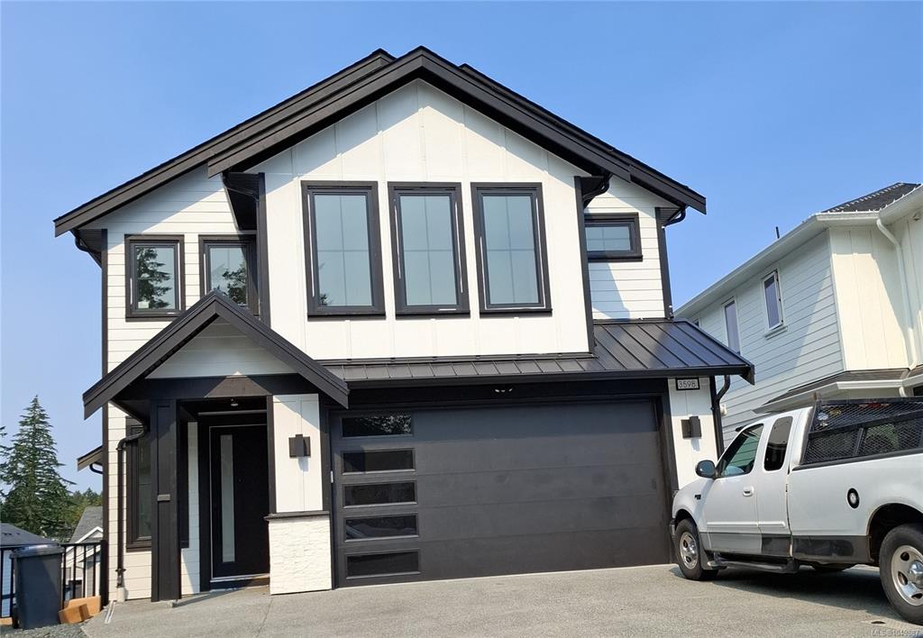 Second View of 3598 Delblush Lane, Langford, BC, V9C 0K5