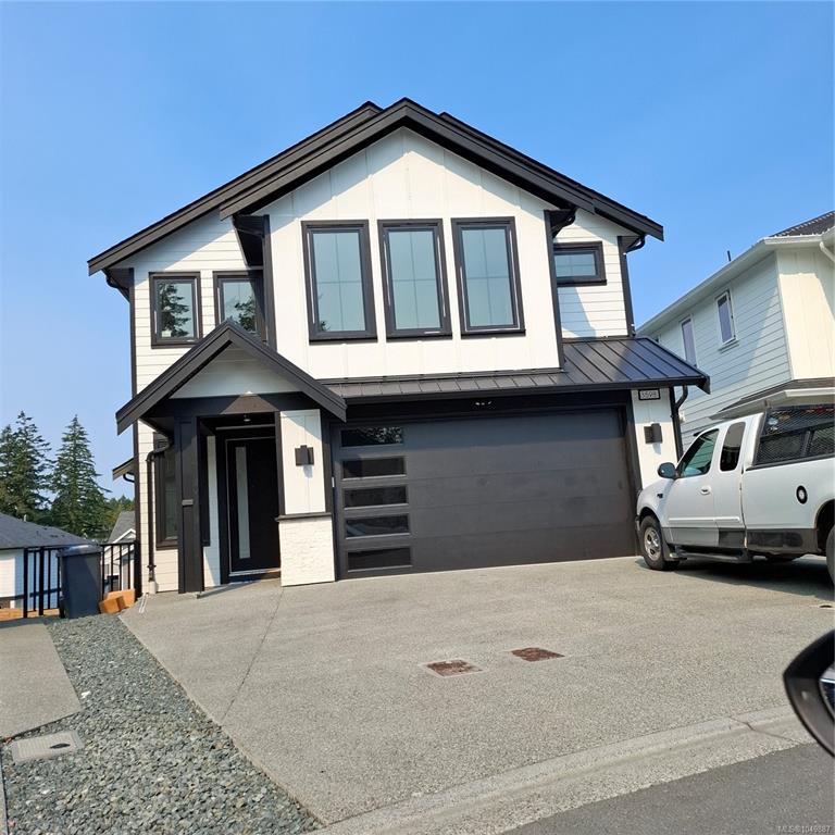 Third View of 3598 Delblush Lane, Langford, BC, V9C 0K5