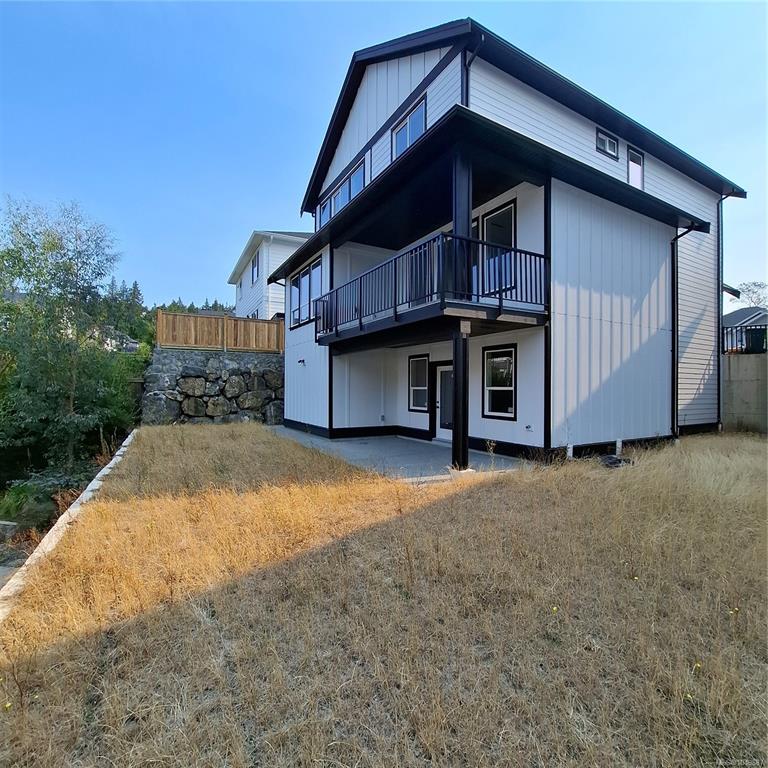 Fourth View of 3598 Delblush Lane, Langford, BC, V9C 0K5