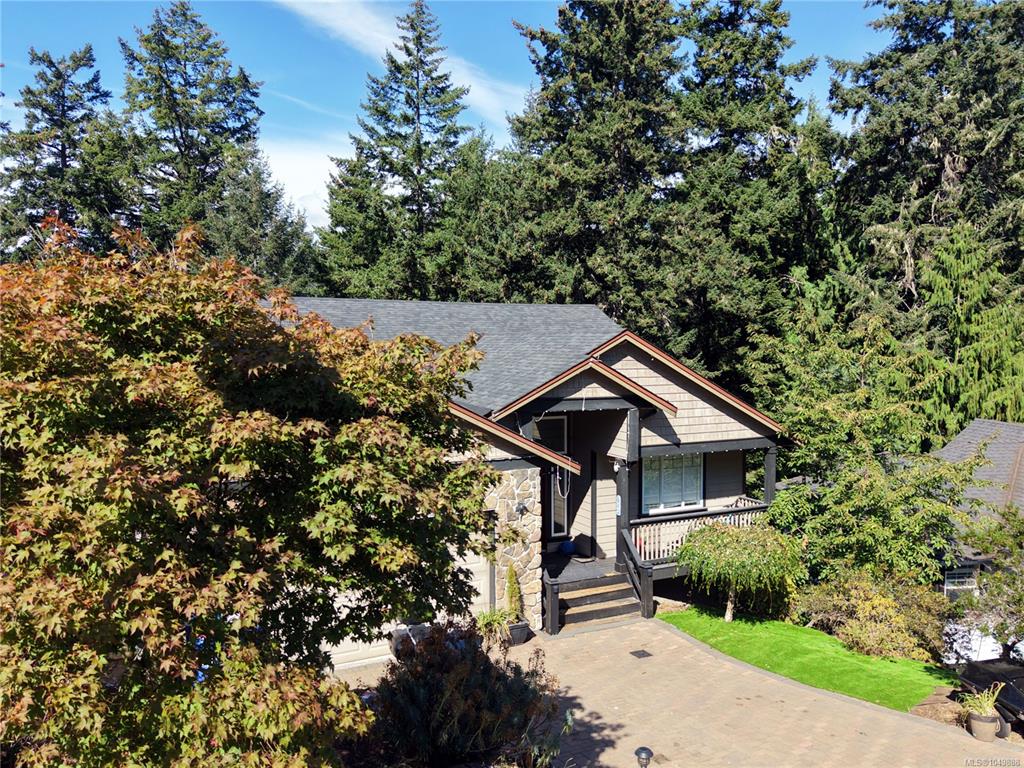 Third View of 3468 Horizon Terr, Langford, BC, V9C 4L5