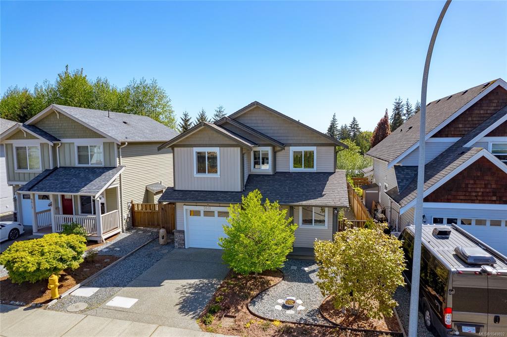 Third View of 9611 Askew Creek Dr, Artisan Gardens, Chemainus, BC, V0R 1K3