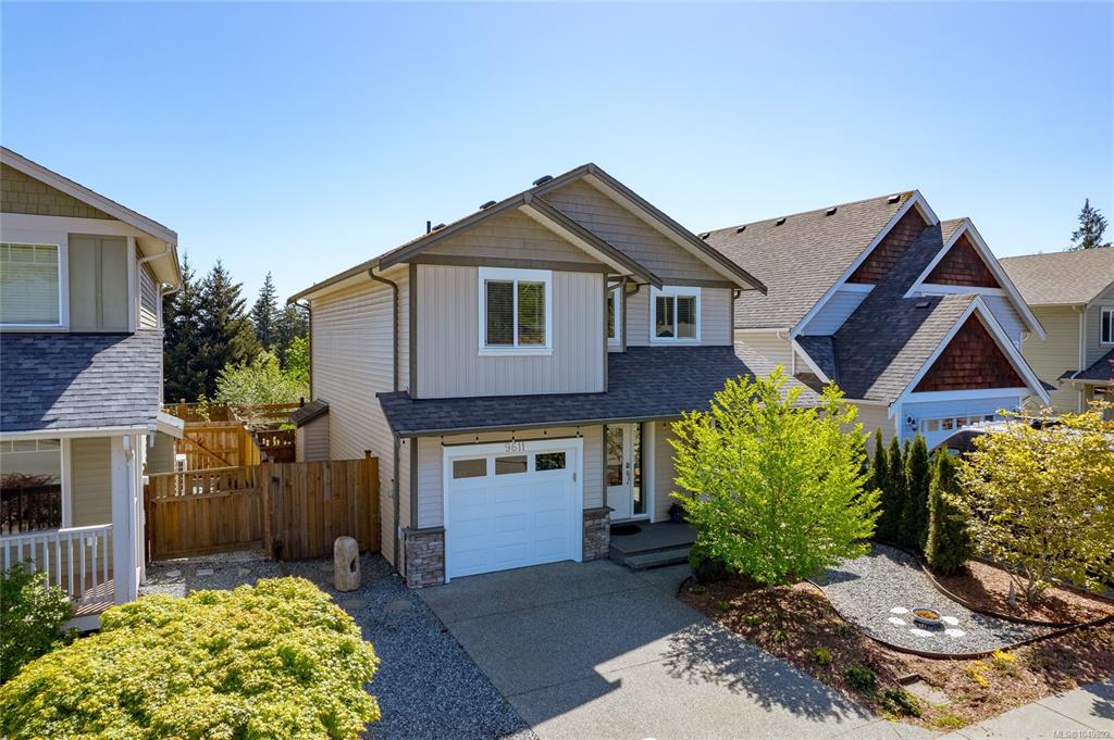 Fourth View of 9611 Askew Creek Dr, Artisan Gardens, Chemainus, BC, V0R 1K3