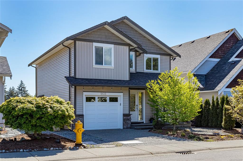 Fifth View of 9611 Askew Creek Dr, Artisan Gardens, Chemainus, BC, V0R 1K3