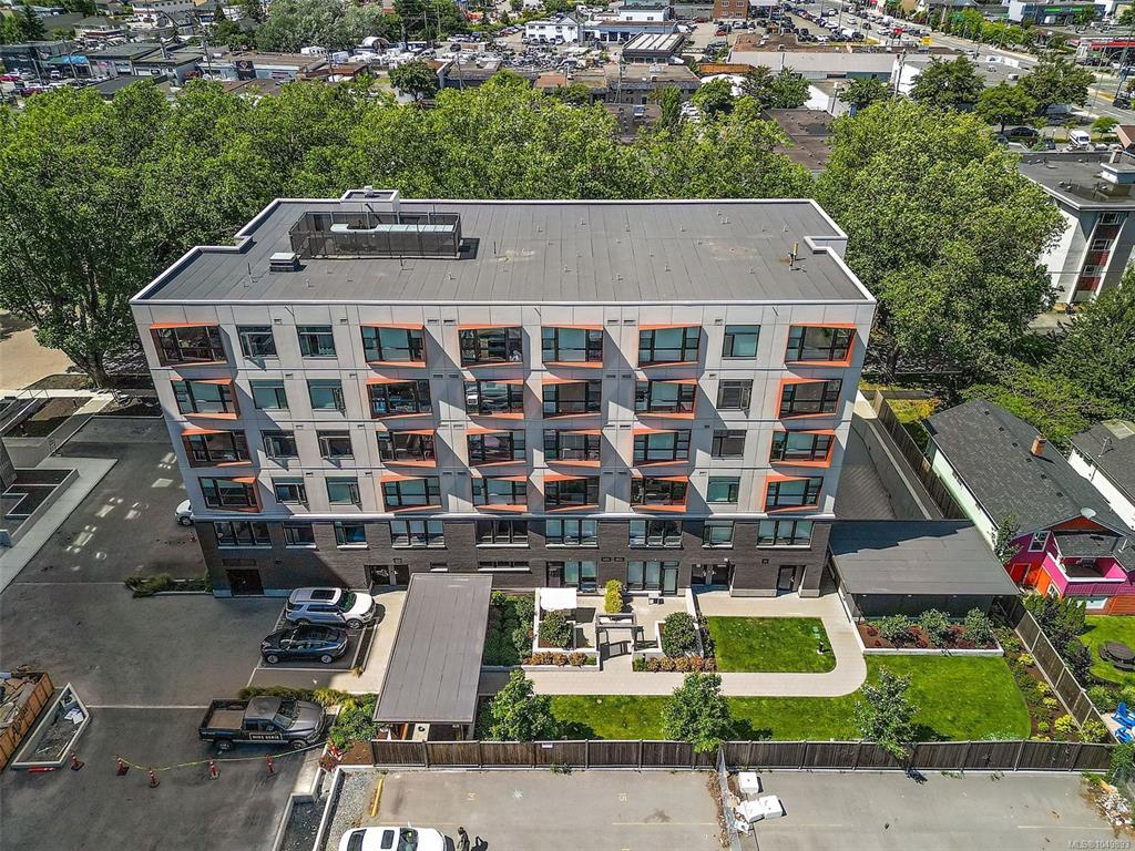 Third View of 629 Speed Ave, TRESAH, Victoria, BC, V8Z 1A5