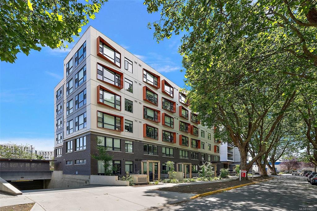 Fifth View of 629 Speed Ave, TRESAH, Victoria, BC, V8Z 1A5