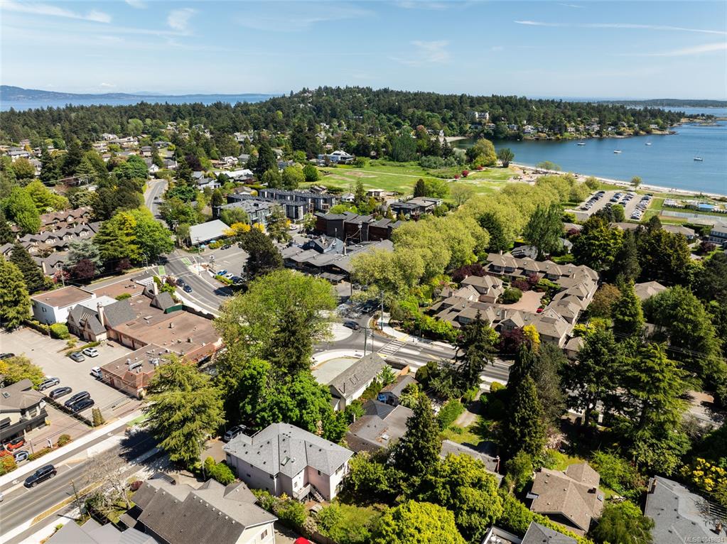 Third View of 2561 Sinclair Rd, Saanich, BC, V8N 1B7