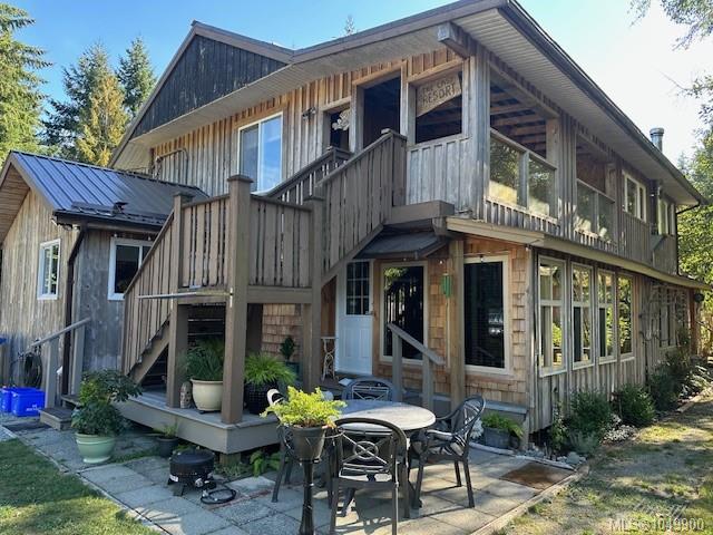 Third View of 8290 Sa Seen Os Rd, Youbou, BC, V0R 3E1