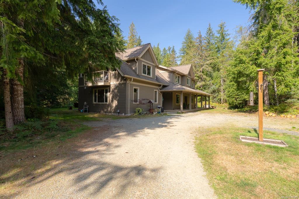 9600 Comox Trail, 1049906, BC,