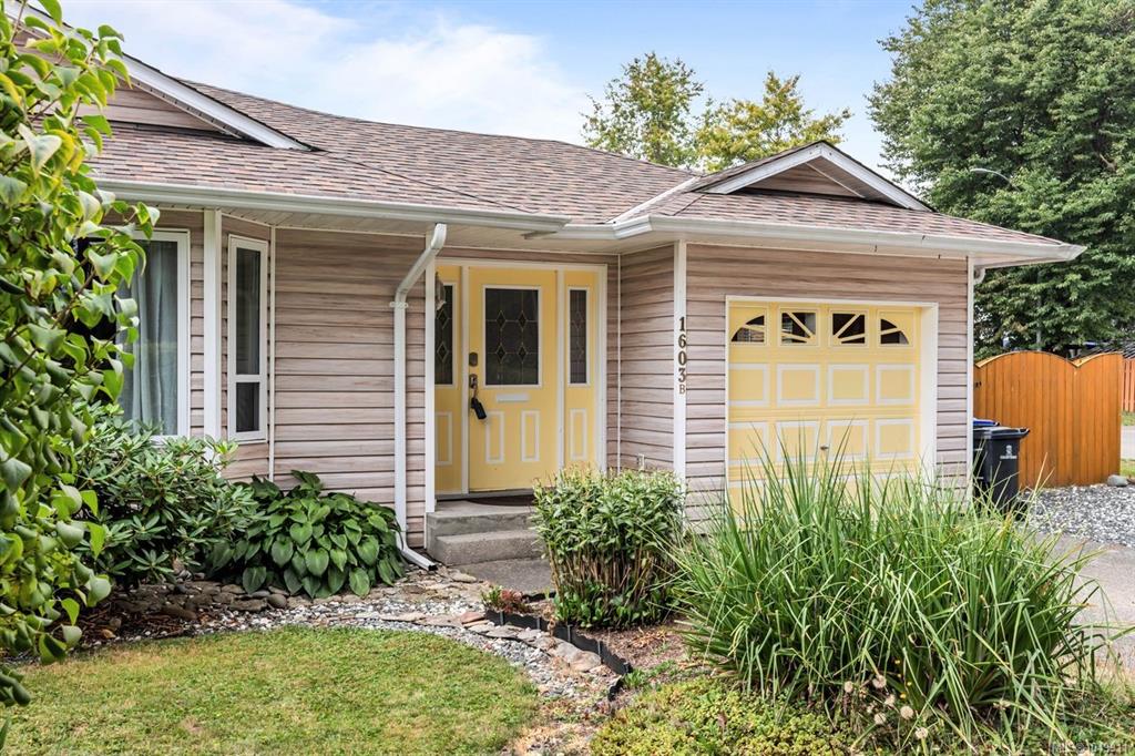 Third View of 1603 Burgess Rd, Courtenay, BC, V9N 5R8