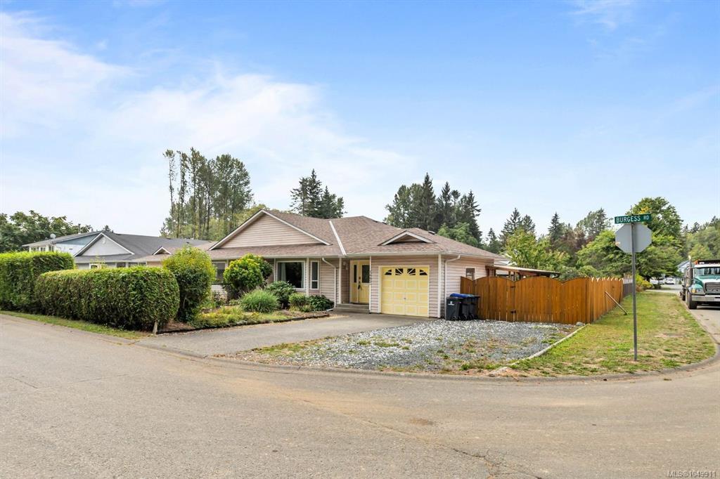 Fifth View of 1603 Burgess Rd, Courtenay, BC, V9N 5R8