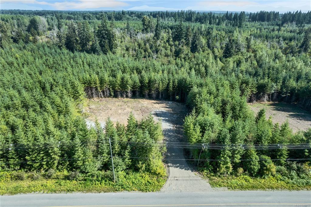 Third View of Lot 1 York Rd, Campbell River, BC, V9H 1B1