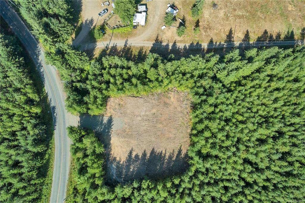 Fourth View of Lot 1 York Rd, Campbell River, BC, V9H 1B1